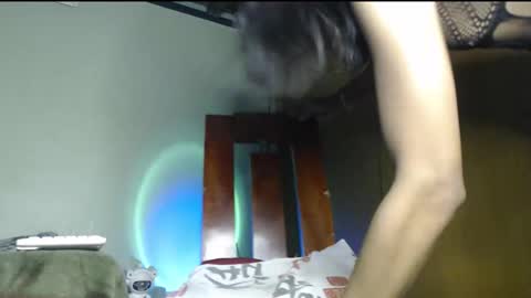 Snapshot of galgadoth chatting on October 2025 12:19:01 AM Genesis Isabell gil online show from October 2025 12:19:01 AM