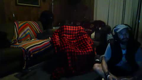 gamerfiend420 online show from October 2025 09:35:02 AM