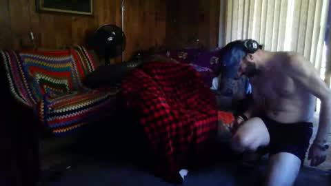 gamerfiend420 online show from October 2025 09:52:01 PM