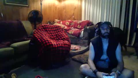 gamerfiend420 online show from November 2025 08:26:01 AM