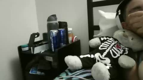 Snapshot of gamergurl3000 chatting on October 2025 12:01:02 AM GamerGurl online show from October 2025 12:01:02 AM