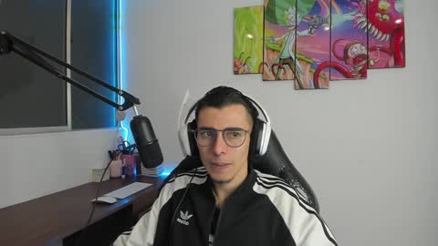 Snapshot of gametommy chatting on January 2025 11:13:01 PM Tommy online show from January 2025 11:13:01 PM