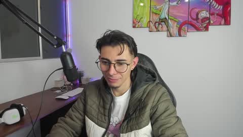 Snapshot of gametommy chatting on January 2025 01:30:01 AM Tommy online show from January 2025 01:30:01 AM