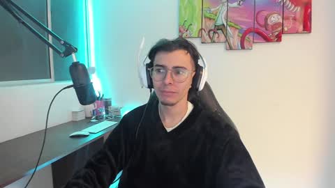 Snapshot of gametommy chatting on January 2025 10:54:02 PM Tommy online show from January 2025 10:54:02 PM