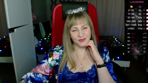 Janette online show from December 2024 04:22:01 PM