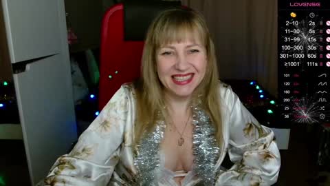 Janette online show from January 2025 08:02:01 PM