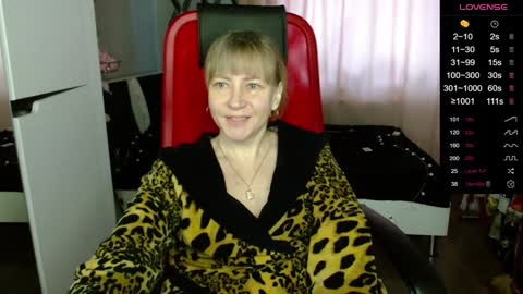 Janette online show from January 2025 07:28:01 AM