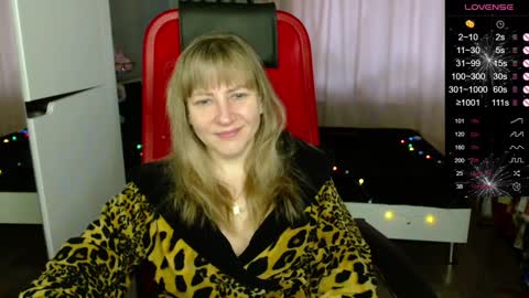 Janette online show from January 2025 06:57:02 AM