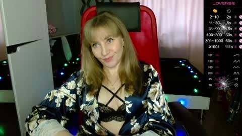 Janette online show from January 2025 11:13:02 AM