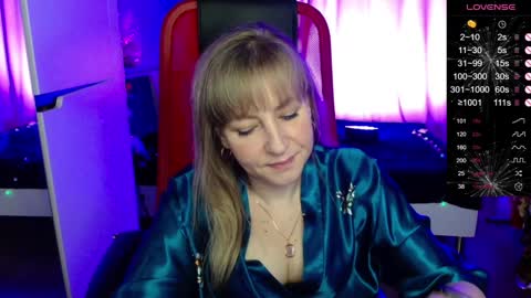 Janette online show from January 2025 05:51:02 AM
