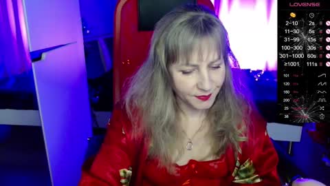 Janette online show from February 2025 04:10:02 PM