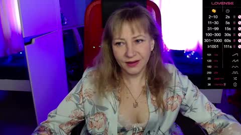 Janette online show from February 2025 05:58:01 AM