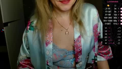 Janette online show from March 2025 04:20:01 PM