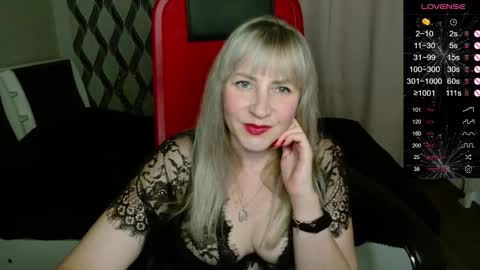 Janette online show from September 2025 07:14:01 PM