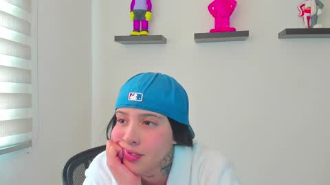 GANG online show from December 2024 04:28:01 PM