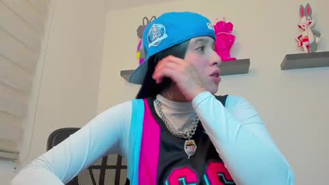 GANG online show from December 2024 11:47:01 PM