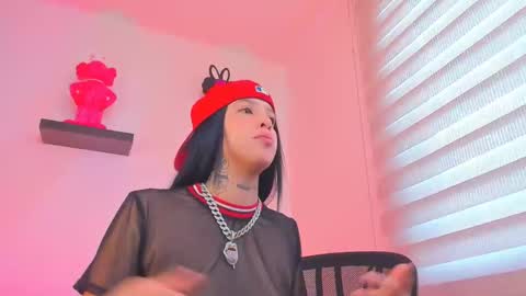 GANG online show from December 2024 01:59:02 PM