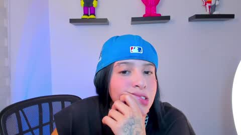 GANG online show from December 2024 10:08:02 PM