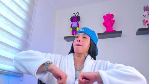 GANG online show from December 2024 02:01:02 PM