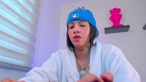 GANG online show from December 2024 09:43:01 PM