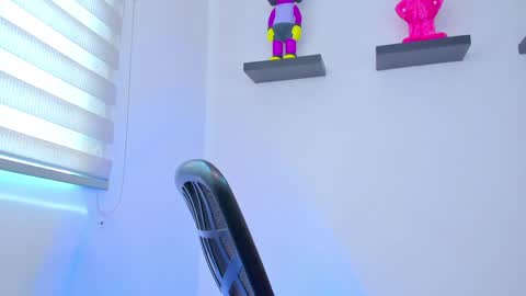 GANG online show from December 2024 06:38:02 PM