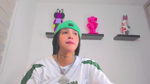 GANG online show from December 2024 01:15:02 AM