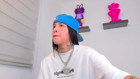 GANG online show from January 2025 01:17:01 AM