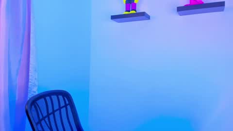 GANG online show from January 2025 10:45:01 PM