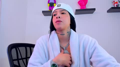 GANG online show from January 2025 03:02:02 PM