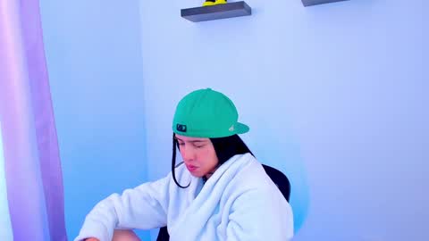 GANG online show from January 2025 05:13:02 PM