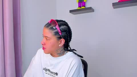 GANG online show from January 2025 09:33:02 AM