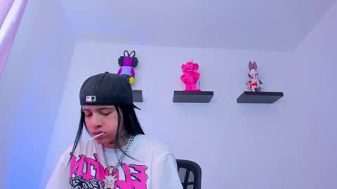 GANG online show from January 2025 02:53:01 PM