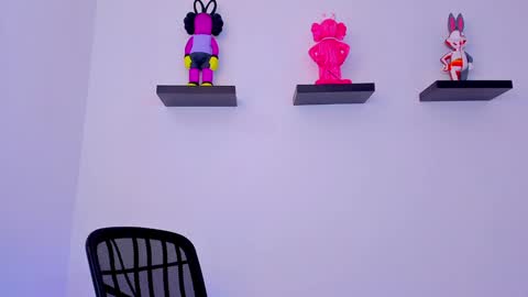 GANG online show from February 2025 05:29:01 PM