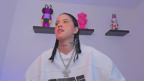 GANG online show from February 2025 10:54:01 PM