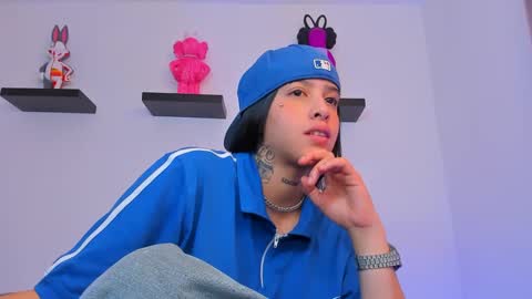 Snapshot of gangster_girl chatting on March 2025 11:11:01 PM GANG online show from March 2025 11:11:01 PM