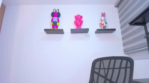 Snapshot of gangster_girl chatting on September 2025 03:08:01 AM GANG online show from September 2025 03:08:01 AM