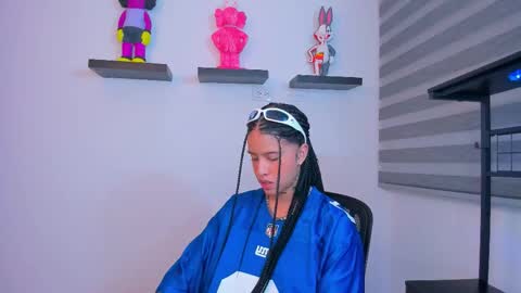 Snapshot of gangster_girl chatting on October 2025 02:21:02 AM GANG online show from October 2025 02:21:02 AM