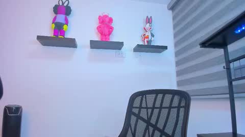 Snapshot of gangster_girl chatting on October 2025 03:31:02 AM GANG online show from October 2025 03:31:02 AM