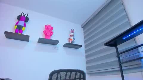 Snapshot of gangster_girl chatting on October 2025 03:40:01 AM GANG online show from October 2025 03:40:01 AM