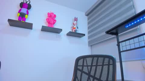 Snapshot of gangster_girl chatting on November 2025 04:15:02 AM GANG online show from November 2025 04:15:02 AM