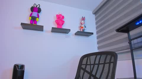 Snapshot of gangster_girl chatting on November 2025 05:37:02 PM GANG online show from November 2025 05:37:02 PM