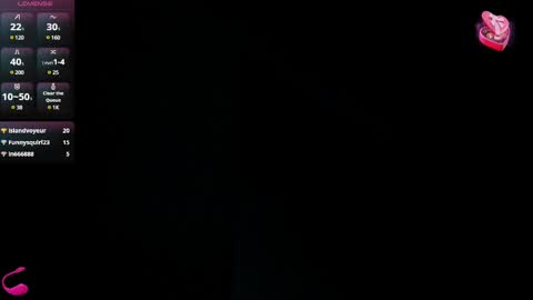Alejo  online show from February 2025 04:07:01 AM