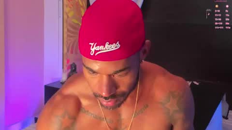 Alejo  online show from October 2025 07:23:02 PM