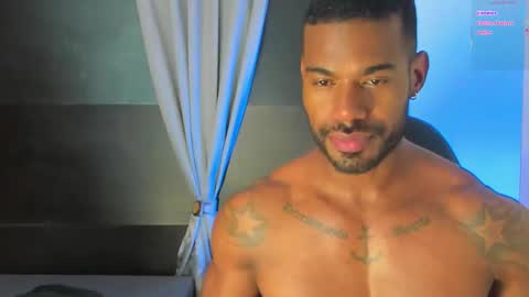 Alejo  online show from October 2025 07:22:02 PM