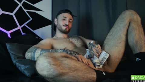 Chris  Dont forget to gift me thumb up Its very important to me and makes me happy AF  online show from December 2024 09:11:02 AM