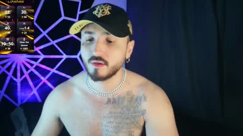 Chris  Dont forget to gift me thumb up Its very important to me and makes me happy AF  online show from January 2025 06:27:02 AM