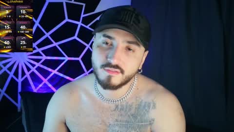 Chris  Dont forget to gift me thumb up Its very important to me and makes me happy AF  online show from January 2025 07:05:01 AM