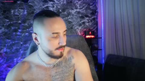 Chris  Dont forget to gift me thumb up Its very important to me and makes me happy AF  online show from January 2025 07:15:01 AM