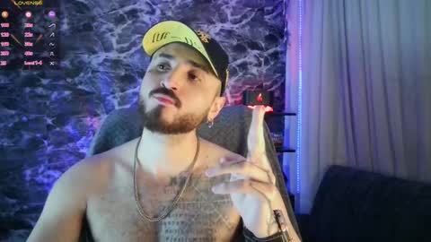 Chris  Dont forget to gift me thumb up Its very important to me and makes me happy AF  online show from February 2025 04:54:02 AM