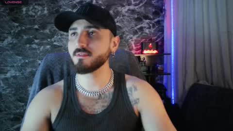 Chris  Dont forget to gift me thumb up Its very important to me and makes me happy AF  online show from February 2025 05:05:01 AM